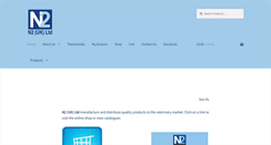 Desktop Screenshot of n2-uk.com